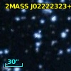 Cl* NGC  884    LAV    2085