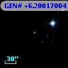 GEN# +6.20017004