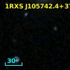 RXC J1057.7+3738