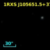 1RXS J105651.5+370434