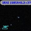 1RXS J105841.3+374826