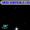 1RXS J105916.7+354411