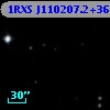 1RXS J110207.2+361743