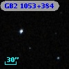 GB2 1053+384