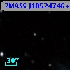 2MASS J10524746+3641422