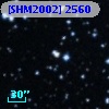 [SHM2002] 2560