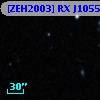 [ZEH2003] RX J1055.3+3727  1