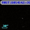 FIRST J105454.5+351654