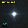 HD  94383