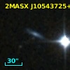 2MASX J10543725+3353559