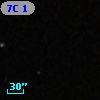 7C 1051+3252