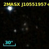 FIRST J105519.5+352418