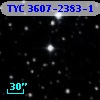 TYC 3607-2383-1