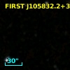 FIRST J105832.2+352448