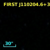 FIRST J110204.6+353648