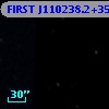 FIRST J110238.2+353702