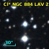 Cl* NGC  884    LAV    2503