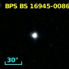 BPS BS 16945-0086
