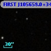 FIRST J105658.0+341056