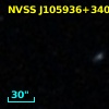 NVSS J105936+340400