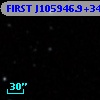 FIRST J105946.9+345606