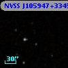 NVSS J105947+334515