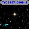 TYC 3607-2400-1