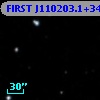 FIRST J110203.1+345936