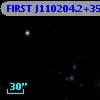 FIRST J110204.2+351910