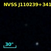 FIRST J110239.9+341828