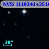 NVSS J110341+351039