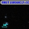 FIRST J105602.7+324427