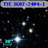 TYC 3607-2404-1