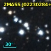 2MASS J02230284+5710255