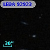 LEDA   92923