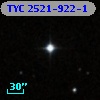 TYC 2521-922-1