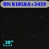 WN B1050.8+3439