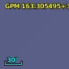 2MASS J10531314+3322541
