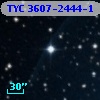 TYC 3607-2444-1