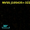 FIRST J105435.0+322650