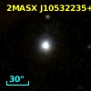 2MASX J10532235+3149203