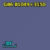 GB6 B1049+3150