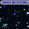 2MASS J02173206+5719325