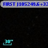FIRST J105248.6+321024