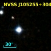 FIRST J105255.7+304803