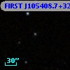 FIRST J105408.7+321031