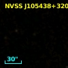 FIRST J105438.5+320833