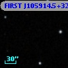 FIRST J105914.5+324209