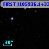 FIRST J105936.1+323512
