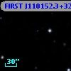 FIRST J110152.3+324929